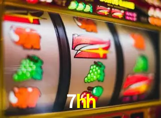 A Revolução dos Aplicativos de Jogos no 7hh