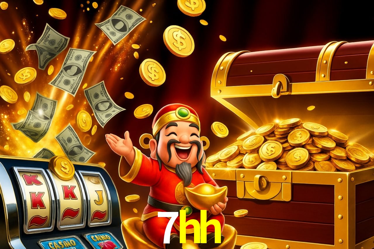 Casino Ao Vivo 7hh