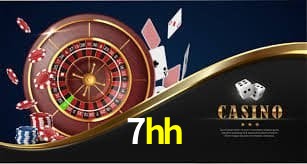 Recursos de Bônus 7hh