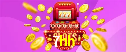 Descubra a Magia dos Jogos de Arcade no 7hh