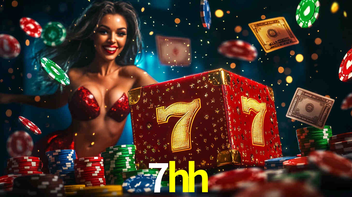 A Emoção da Loteria na 7hh: Uma Chance de Mudança de Vida