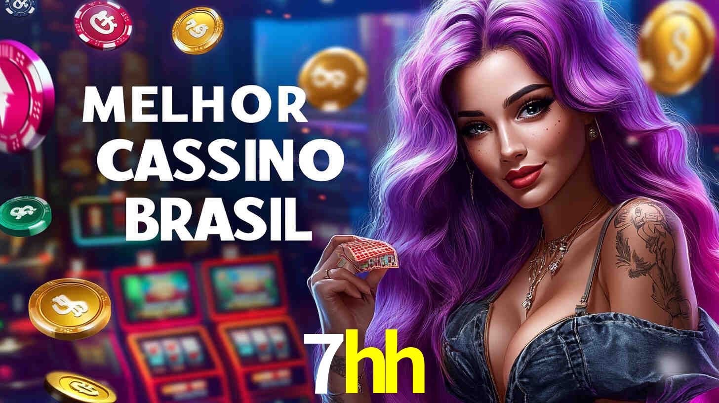 Descubra o Programa VIP da 7hh: Vantagens Exclusivas para Jogadores