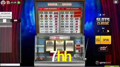 A Emoção da Loteria na 7hh: Uma Chance de Mudança de Vida