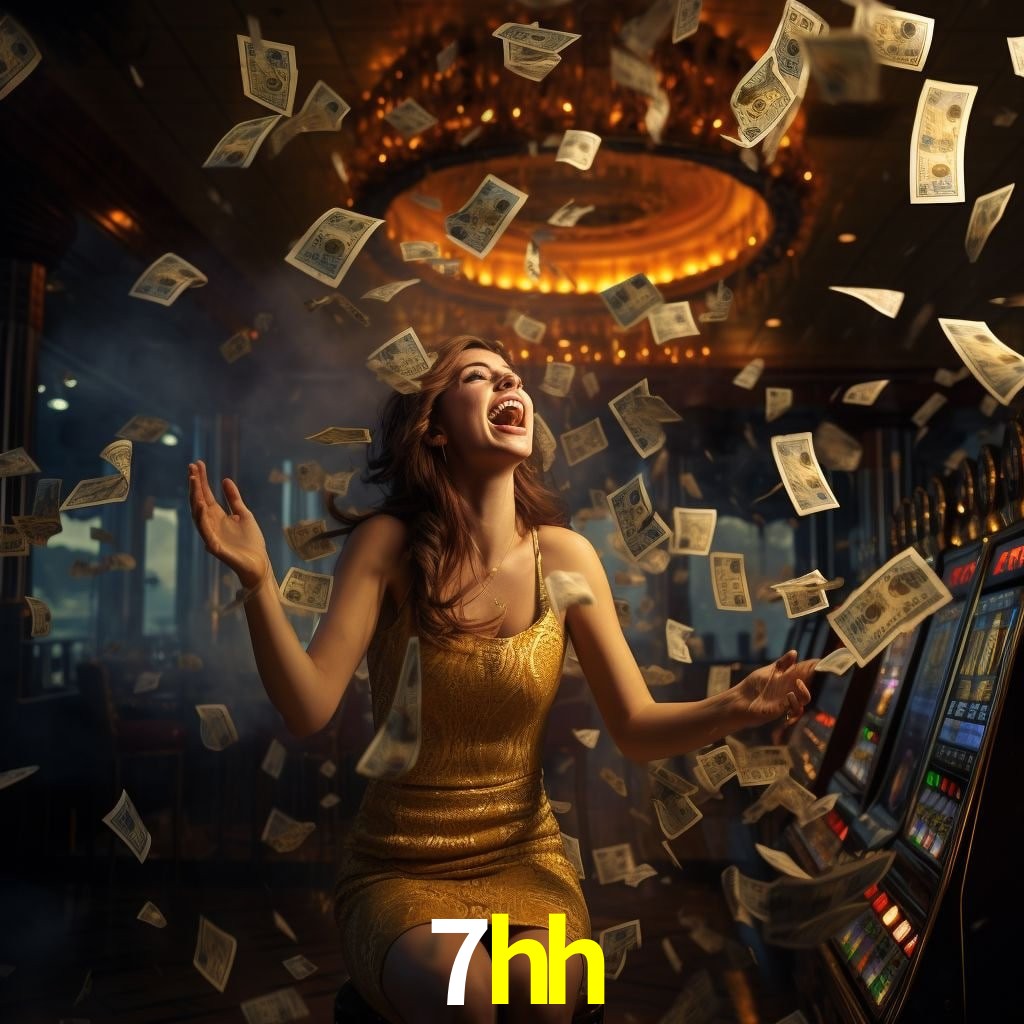 Slot Games 7hh