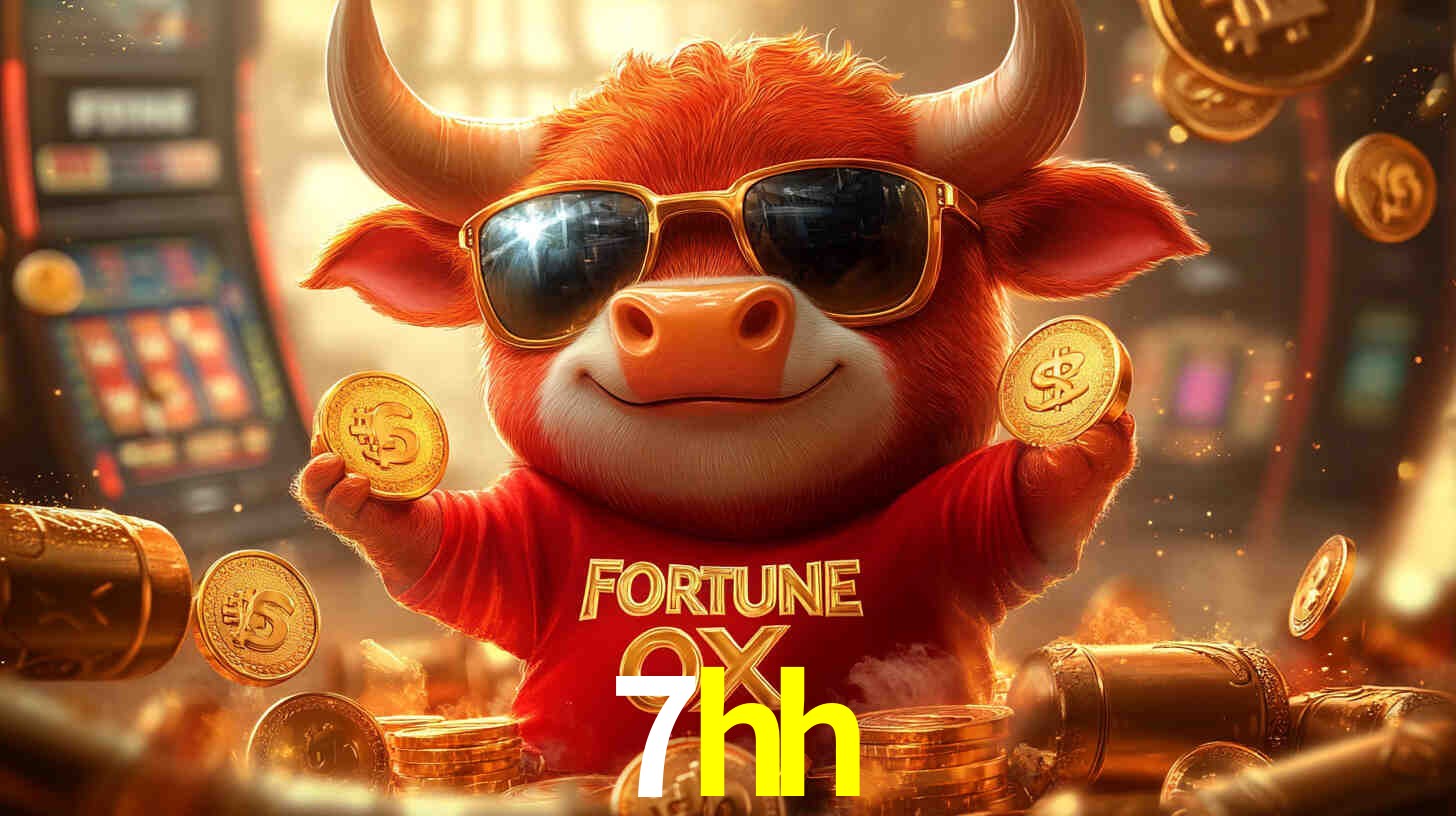 Welcome Bonus 7hh