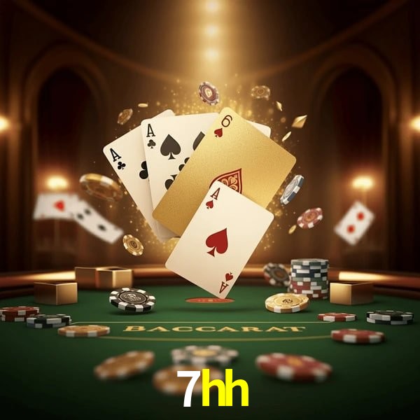 Live Casino 7hh