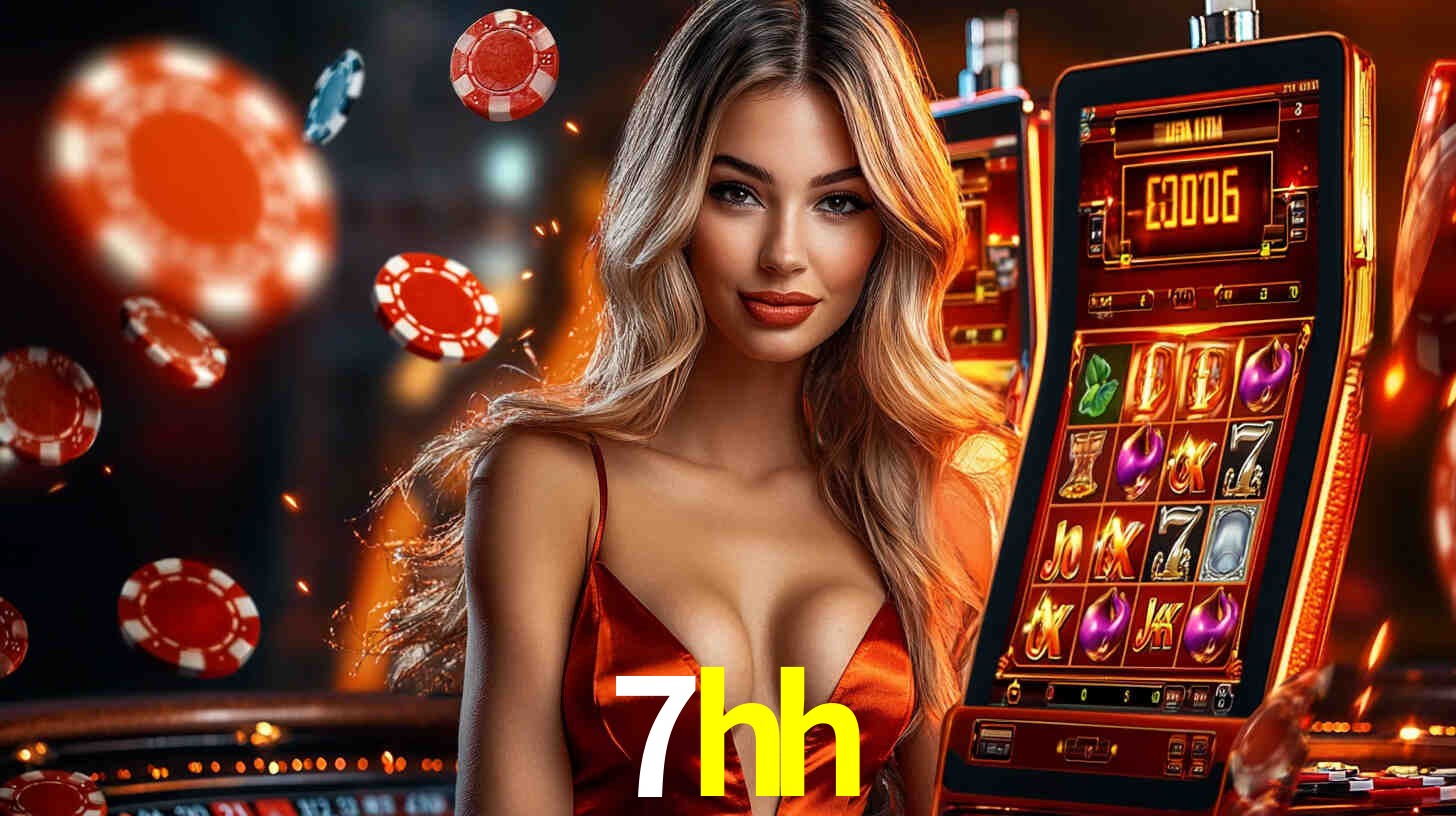 Blackjack Table 7hh