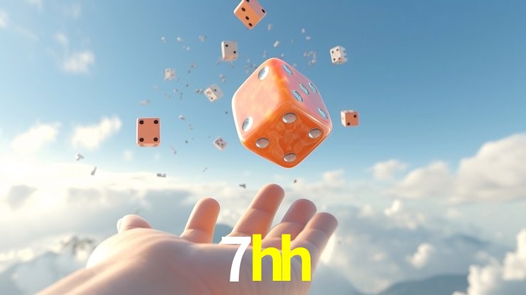 Game Providers 7hh