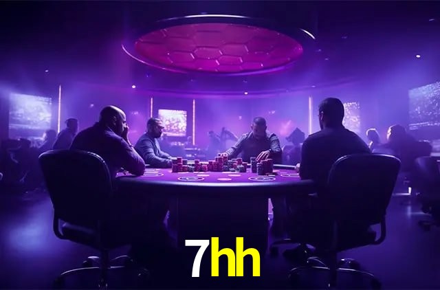 Casino Ao Vivo 7hh