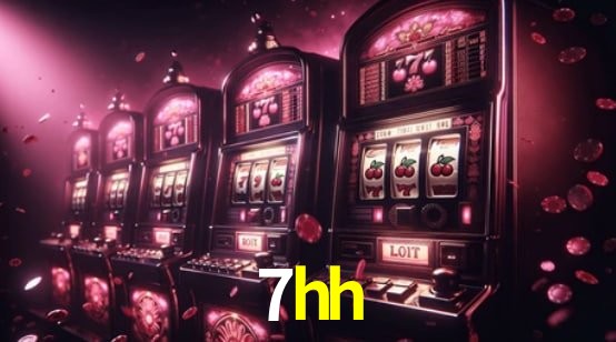 Jogos Exclusivos 7hh