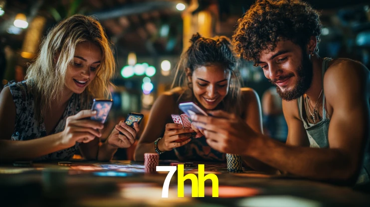 Player Reviews 7hh