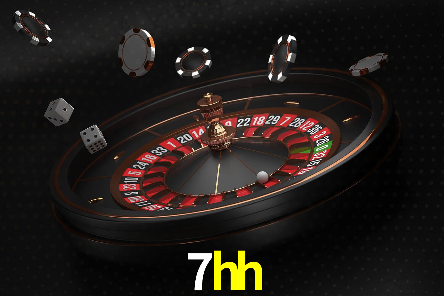 Live Casino 7hh