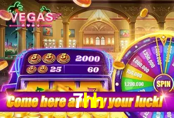 Descubra o Mundo do Cassino Online com 7hh