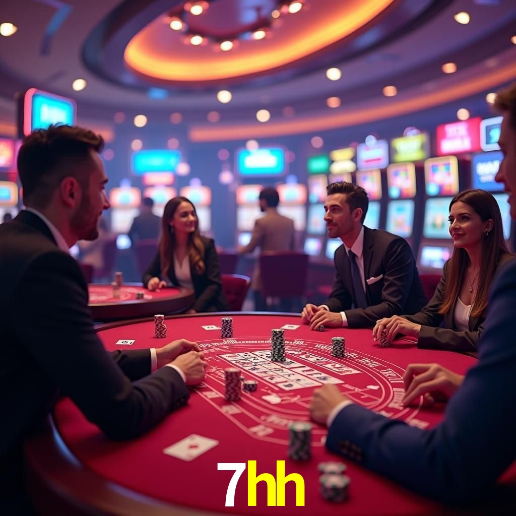 Casino VIP 7hh