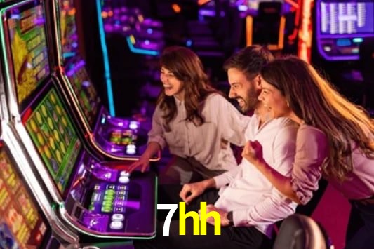 Interface do App 7hh