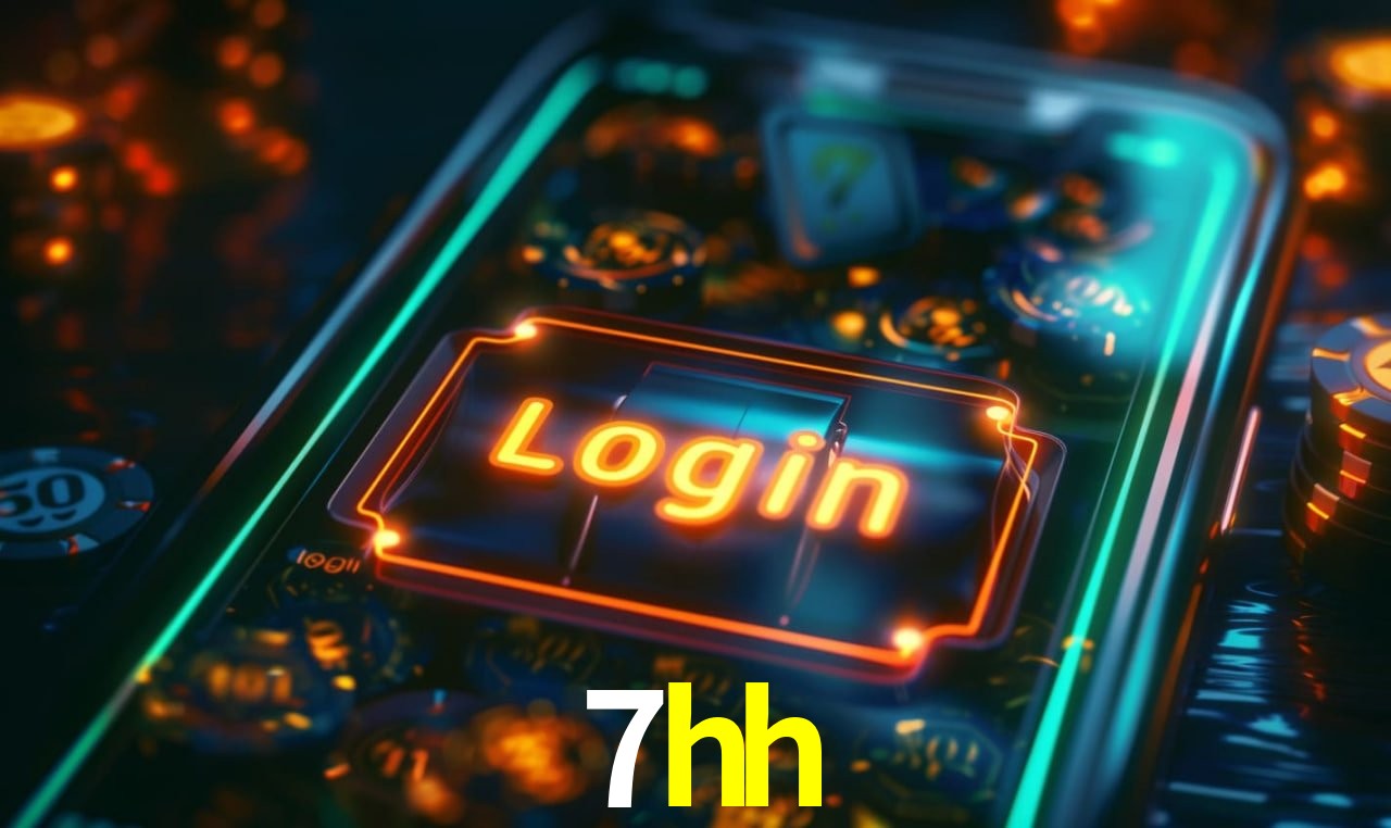 Secure Login 7hh